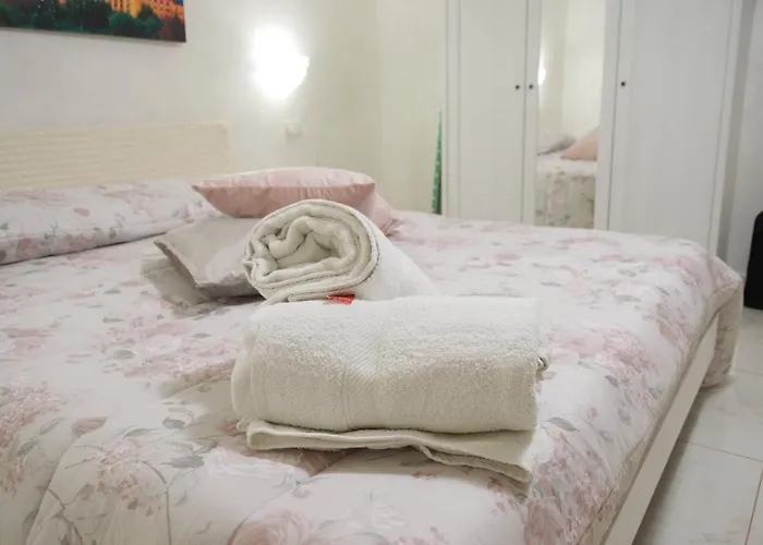 Nonnona House-Napoli Centro