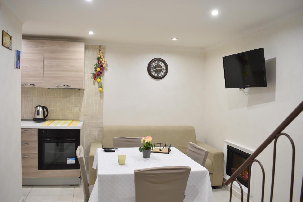 Appartement Nonnona House-napoli Centro *