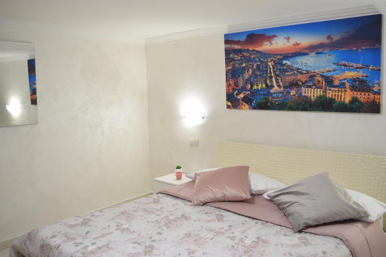 Appartement Nonnona House-napoli Centro