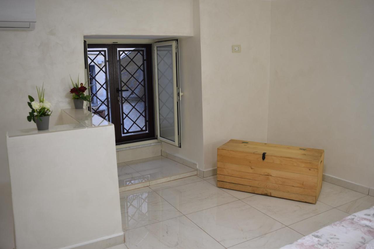 Appartement Nonnona House-napoli Centro Naples