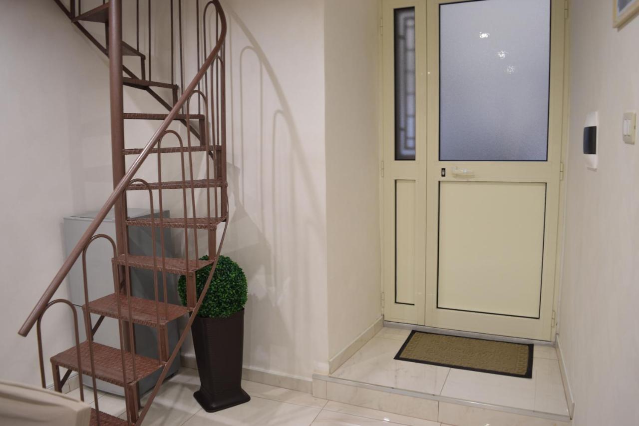 Appartement Nonnona House-napoli Centro