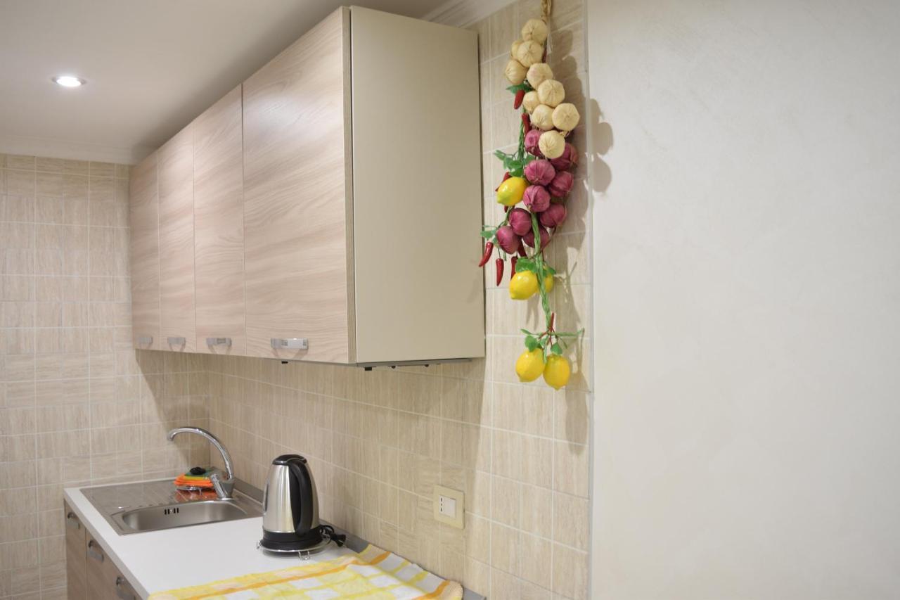 Nonnona House-napoli Centro Apartment Naples