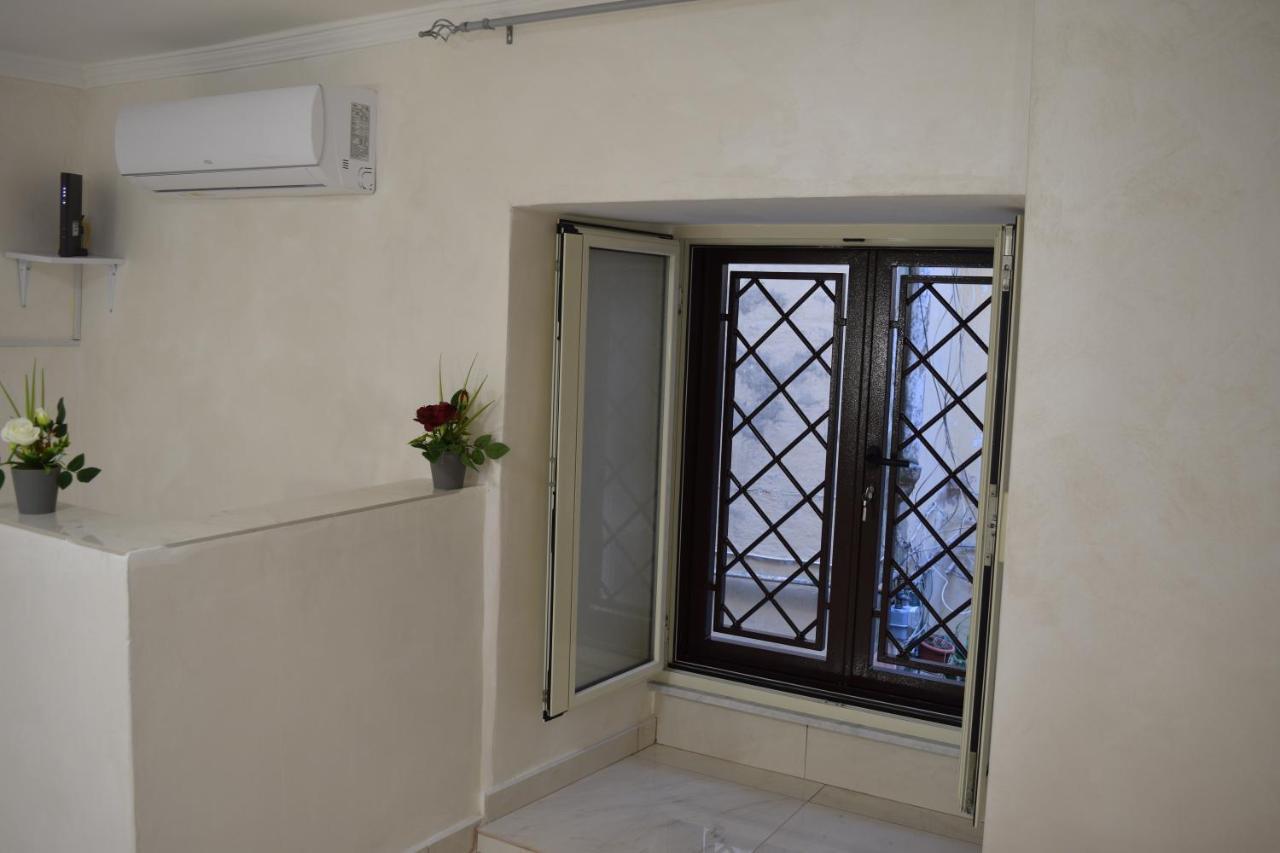 Appartement Nonnona House-napoli Centro Naples