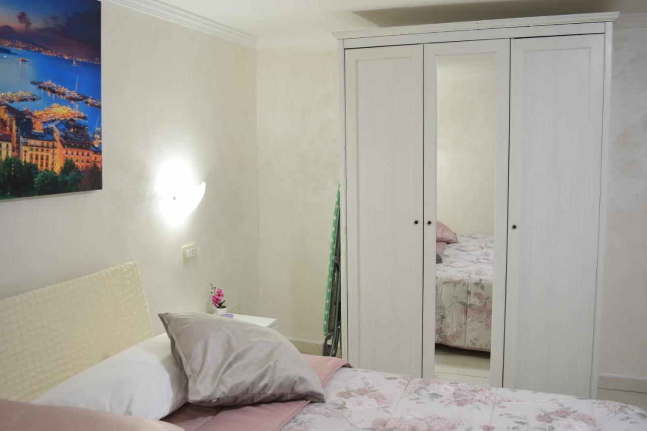 Nonnona House-napoli Centro Apartment Naples