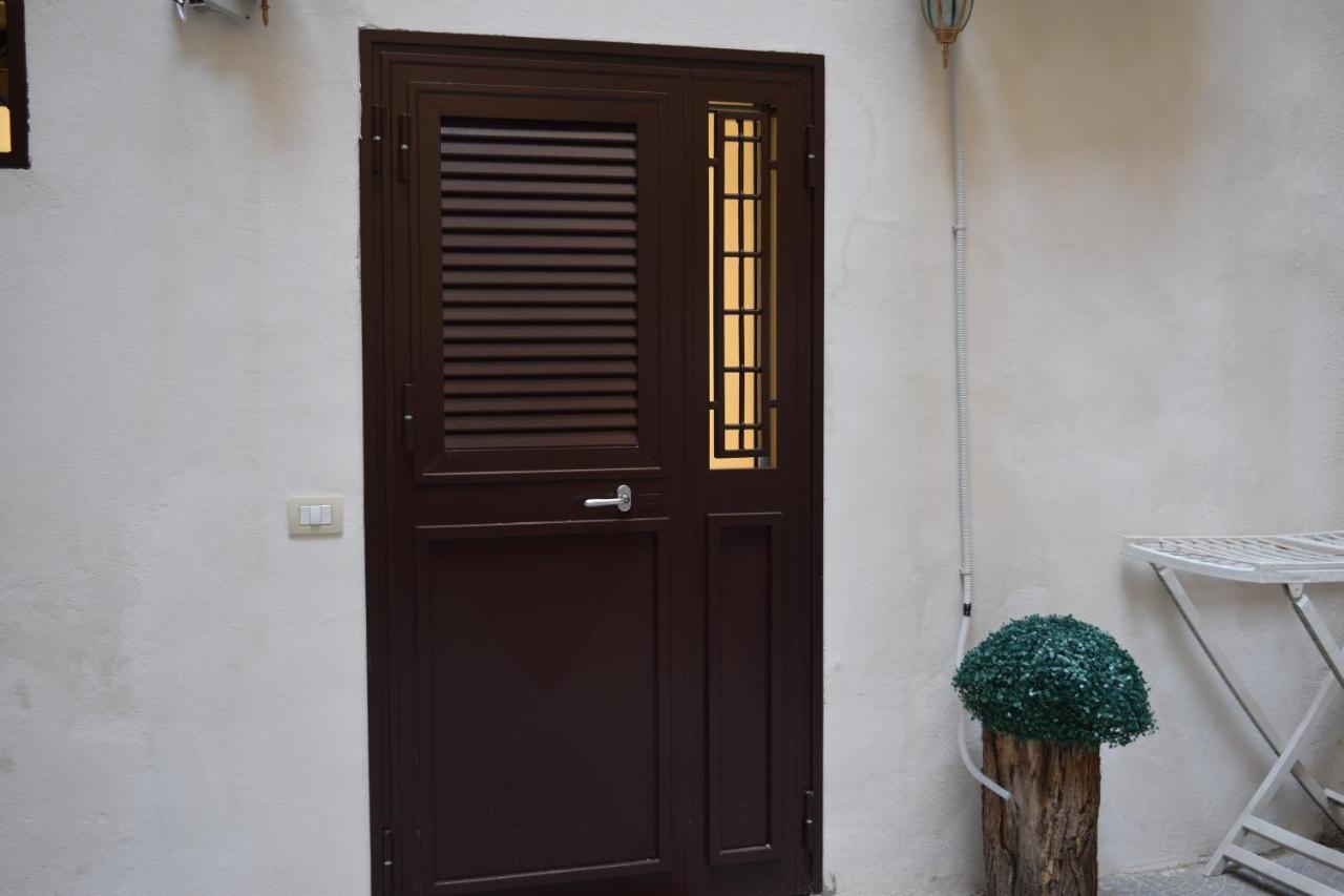 Appartement Nonnona House-napoli Centro *