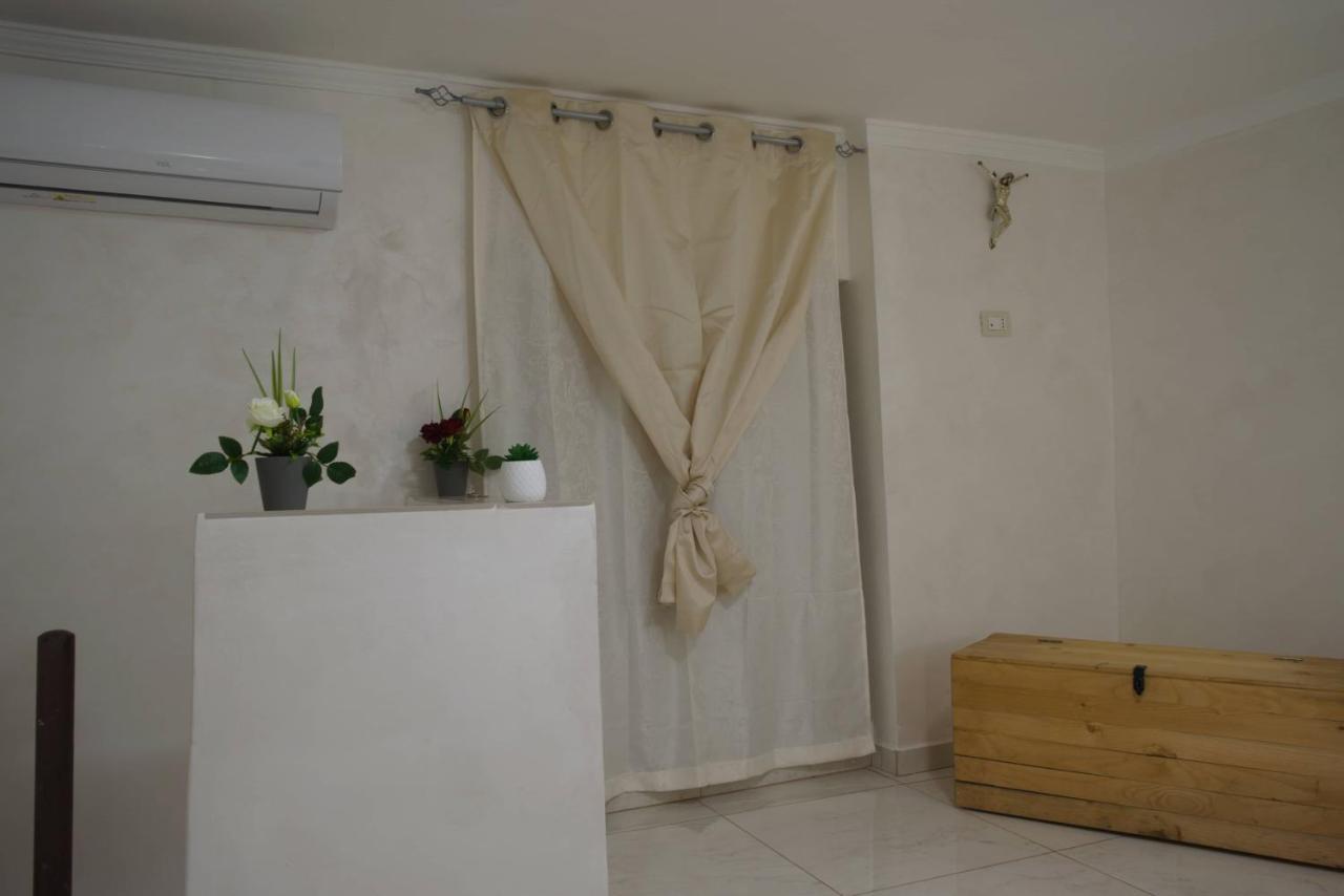 Nonnona House-napoli Centro Appartement *