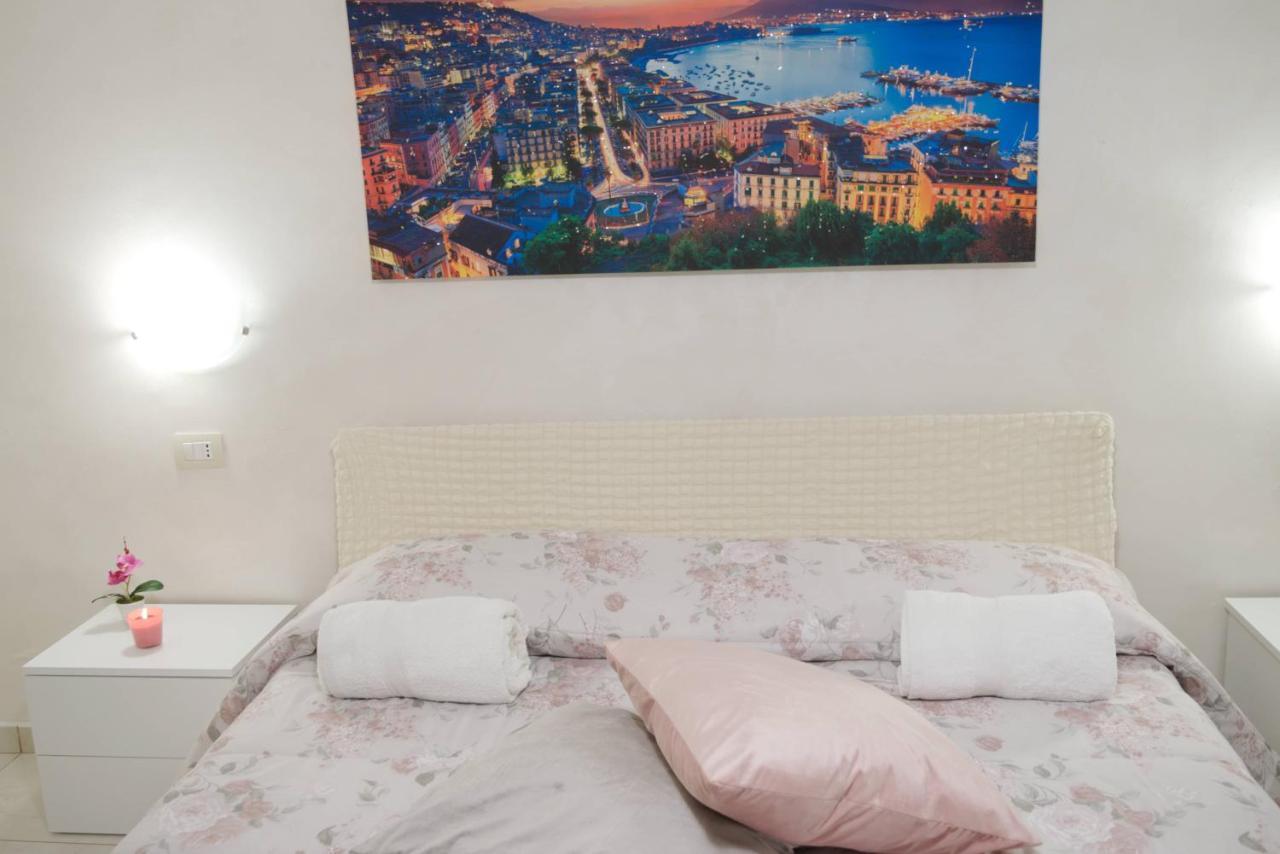 Nonnona House-napoli Centro Appartement Naples