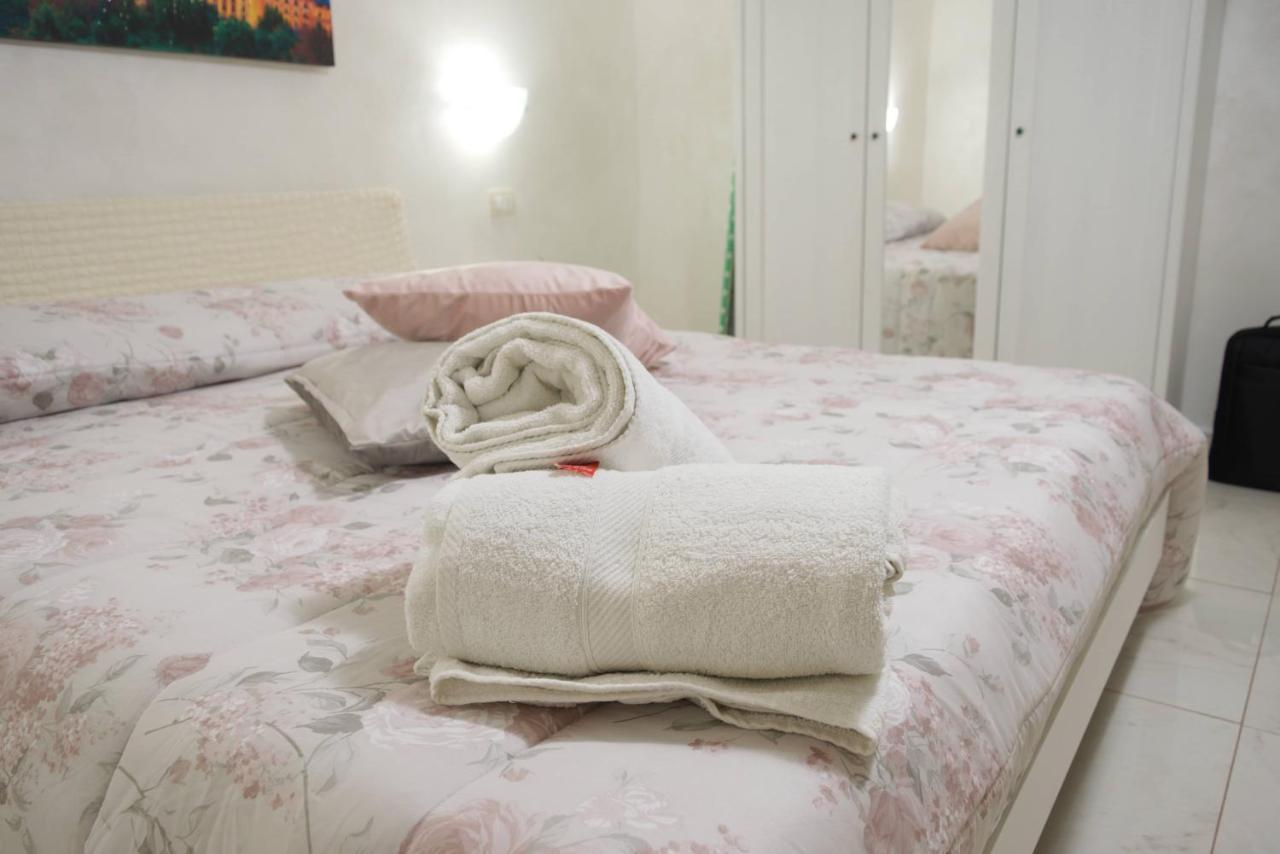Apartment Nonnona House-napoli Centro *